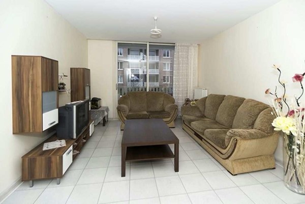 Medium property photo - Akbarstraat 24a, 1061 EB Amsterdam